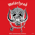 Motorhead (40Th Anniversary Edition)