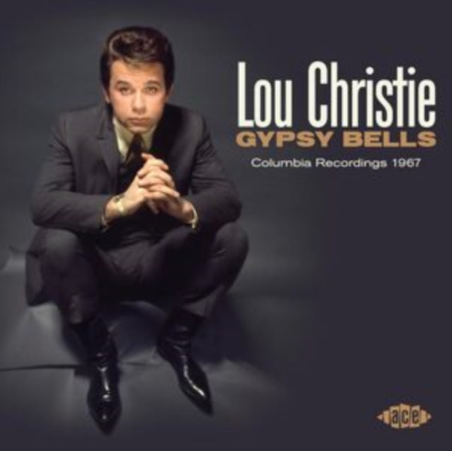 Gypsy Bells - Columbia Recordings 1967