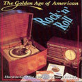 Various Artists - Golden Age Of American Rock N Roll 1 / Various - CD
