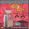 Various Artists - Golden Age Of American Rock N Roll 5 / Various - CD