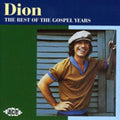 Dion - Best Of Gospel Years - CD