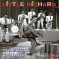 Little Richard - Original British Hit Singles - CD