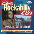 Various Artists - Bayou Rockabilly Cats / Various - CD