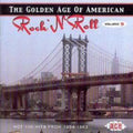 Various Artists - Golden Age Of American Rock N Roll 9 / Various - CD