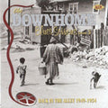 Various Artists - Modern Downhome Blues Sessions Vol.1 / Var - CD