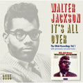 Walter Jackson - It's All Over: The Okey Recordings Vol.1 - CD