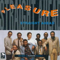 Pleasure - Straight Ahead: The Best Of Pleasure Vol. 1 - LP Vinyl
