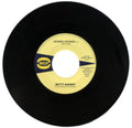Betty & The Chili Peppers Barney - Momma Momma / Chicken Scratch - 7 Inch Vinyl