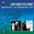 Gary Bartz - Harlem Bush Music - CD