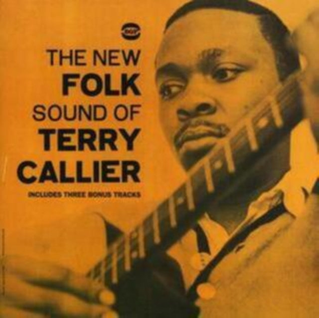 New Folk Sound Of