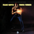 Isaac Hayes - Truck Turner - LP Vinyl