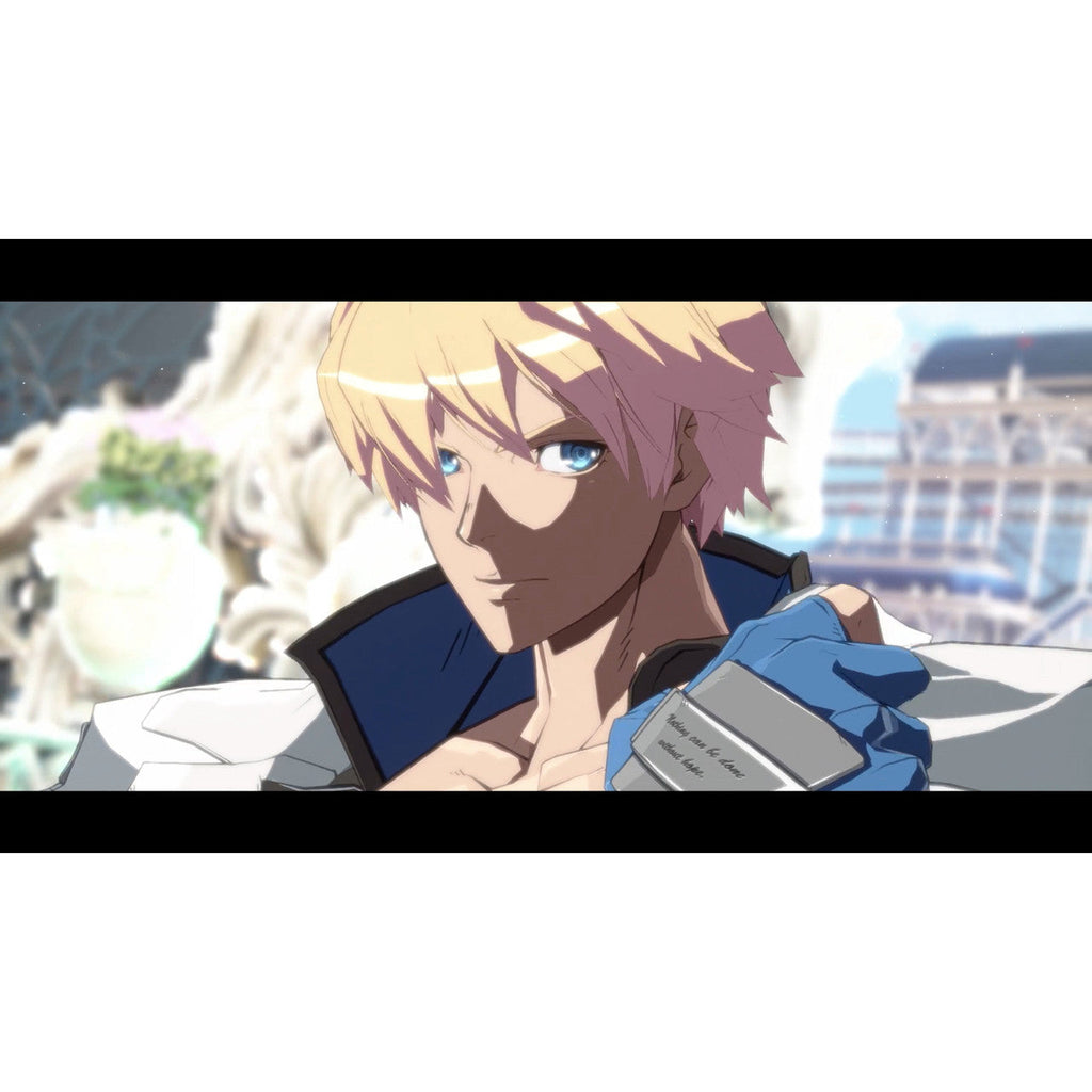 Koei Tecmo - Guilty Gear Strive: 25th Anniversary Edition - PS5