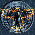 Crow (Graeme Revell) O.S.T.