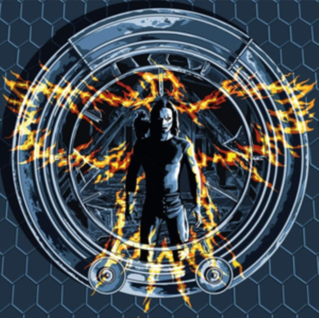 Crow (Graeme Revell) O.S.T.