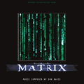 Matrix Ost