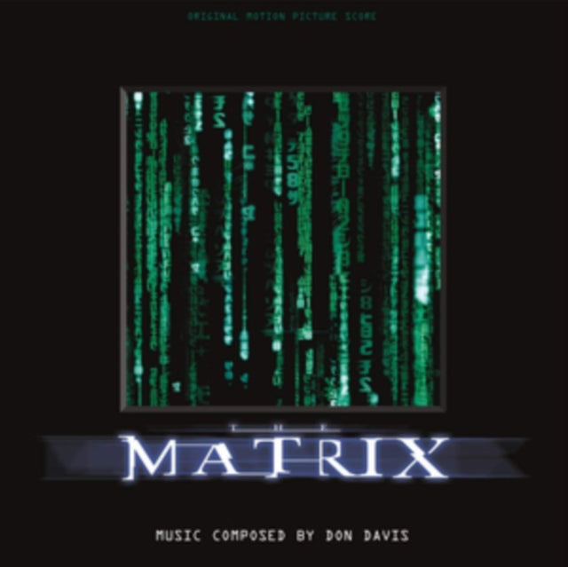 Matrix Ost