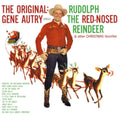 Rudolph The Red