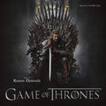 Game Of Thrones  O.S.T.