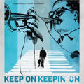 Keep On Keepin On O.S.T. - Keep On Keepin On O.S.T. - LP Vinyl
