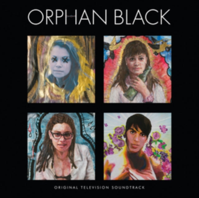 Orphan Black O.S.T.