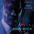 John Wick: Chapter 2 O.S.T. - John Wick: Chapter 2 O.S.T. - CD