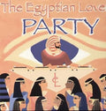 Egyptian Lover - Party / Dancefloor (Color LP Vinyl)
