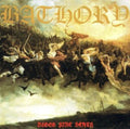 Bathory - Blood Fire Death - CD