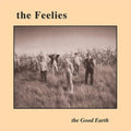 Feelies - Good Earth - CD