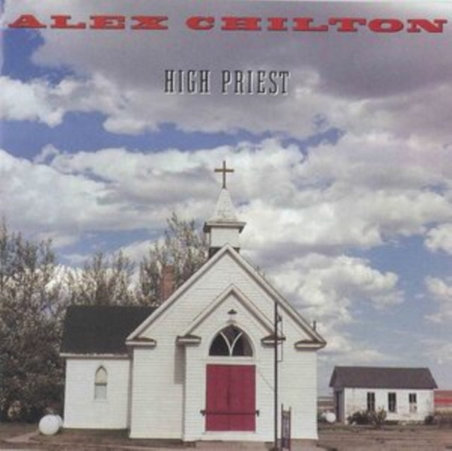 High Priest (Blue LP Vinyl) & Man Called Destruction (2LP/Translucent Blue Vinyl/Dl Card)