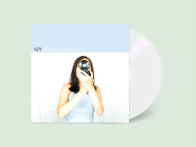 Ivy - Apartment Life - LP Vinyl