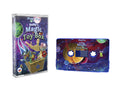 Buddy's Magic Toy Box - Casette Tape