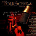 Various Artists - Folk Scene Collection - From The Heart Of Studio A / Var - CD
