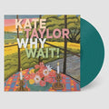 Why Wait! (Jade LP Vinyl/Dl Card)