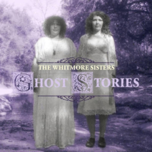 Ghost Stories (White & Purple LP Vinyl) & Ghost Stories