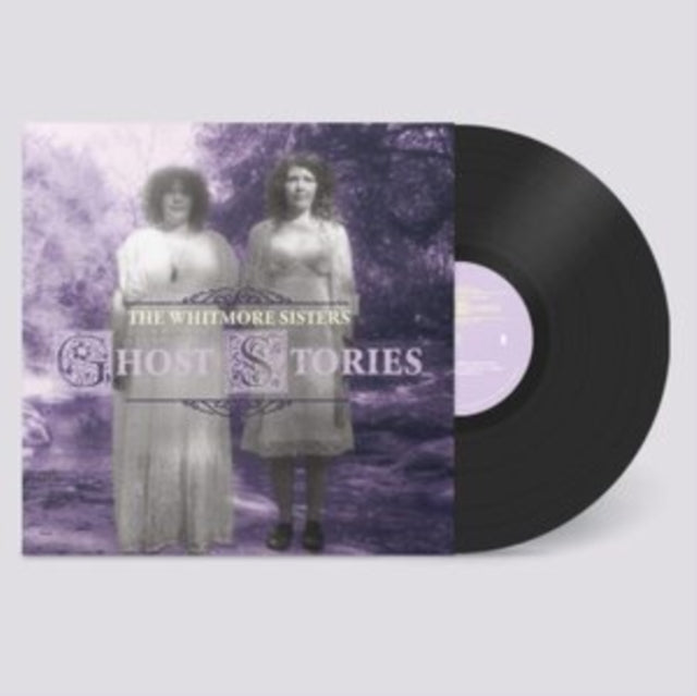 Ghost Stories (White & Purple LP Vinyl) & Ghost Stories