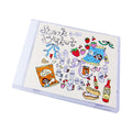 Wing Vilma - Snack Basket Music CD