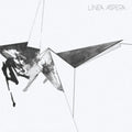 Linea Aspera - Linea Aspera (Clear LP Vinyl)