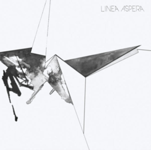 Linea Aspera - Linea Aspera (Clear LP Vinyl)