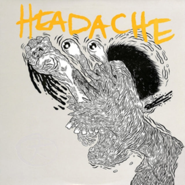 Headache Ep