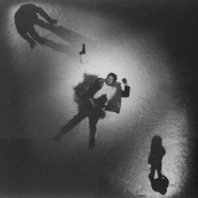 Slint - Slint - LP Vinyl