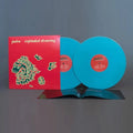 Polvo - Exploded Drawing (Opaque Aqua Vinyl/2LP)