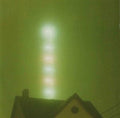 Don Caballero - What Burns Never Returns (2LP/Transparent Yellow Vinyl)