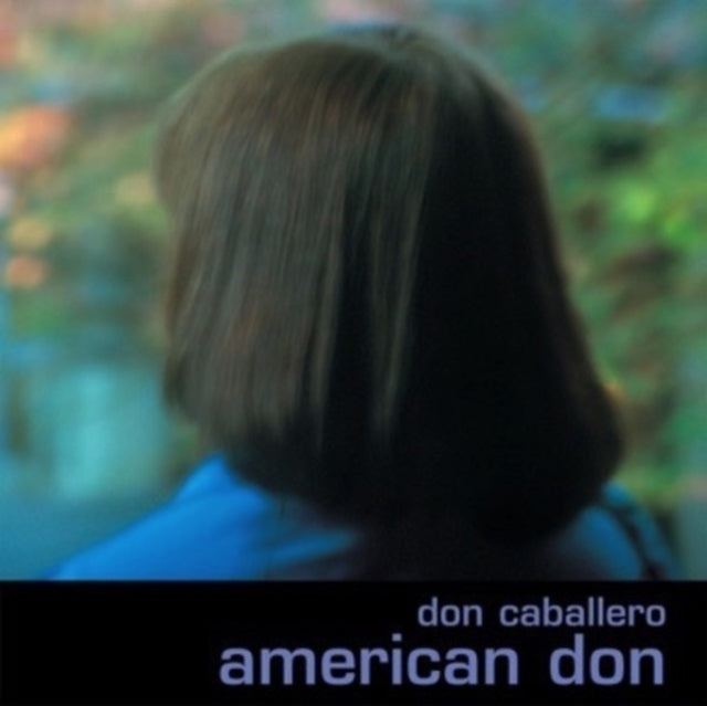 Don Caballero - American Don (2LP/Purple Vinyl)