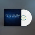 Tv On The Radio - Dear Science (White LP Vinyl/180G)