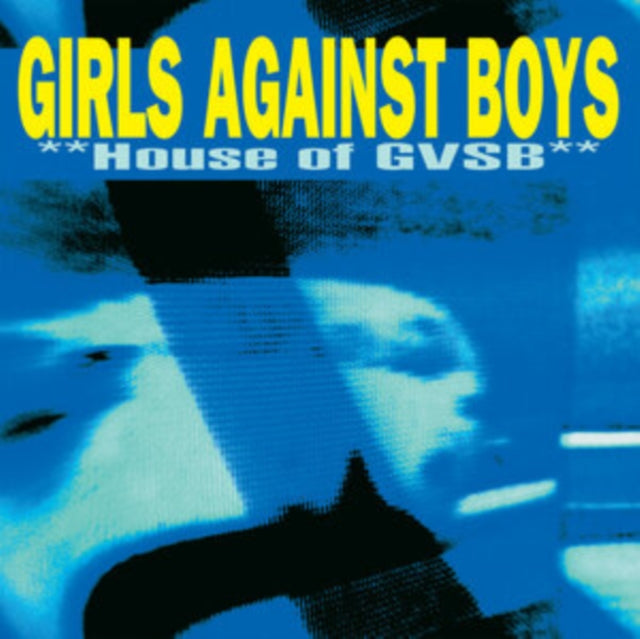 House Of Gvsb (Remastered/180G)