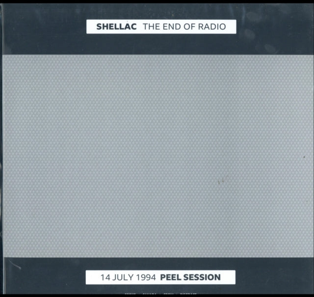 End Of Radio