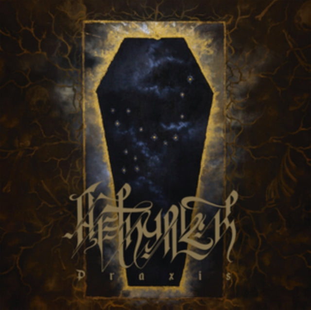 Aethyrick - Praxis (Import) - 12 Inch Vinyl
