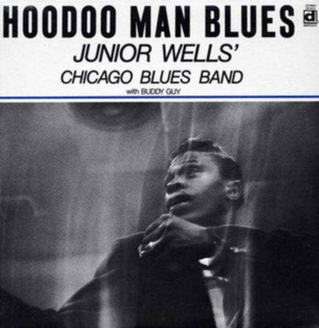 Hoodoo Man Blues & In My Younger Days (Natural Opaque LP Vinyl) (Rsd Essential)