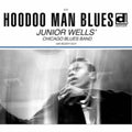 Junior Wells - Hoodoo Man Blues (Lava LP Vinyl)