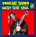West Side Soul